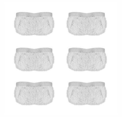 Polti Cloths PAEU0282 for Vaporetto 6 pc(s), Polti Cloths PAEU0282 for Vaporetto 6 pc(s),
