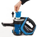 Polti Vacuum cleaner PBEU0112 Forzaspira Slim SR100 Cordless operating, Handstick and Handheld, 21.9 V, Operating time (max) 50 Polti Vacuum cleaner PBEU0112 Forzaspira Slim SR100 Cordless operating, Handstick and Handheld, 21.9 V, Operating time (max) 50