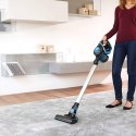 Polti Vacuum cleaner PBEU0112 Forzaspira Slim SR100 Cordless operating, Handstick and Handheld, 21.9 V, Operating time (max) 50 Polti Vacuum cleaner PBEU0112 Forzaspira Slim SR100 Cordless operating, Handstick and Handheld, 21.9 V, Operating time (max) 50