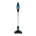 Polti Vacuum cleaner PBEU0112 Forzaspira Slim SR100 Cordless operating, Handstick and Handheld, 21.9 V, Operating time (max) 50 Polti Vacuum cleaner PBEU0112 Forzaspira Slim SR100 Cordless operating, Handstick and Handheld, 21.9 V, Operating time (max) 50