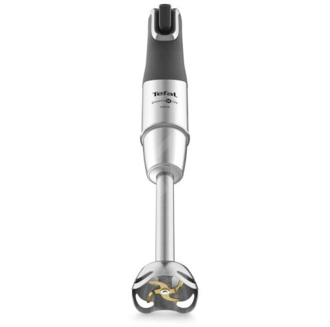 TEFAL Blender Infinity Force Pro 5in1 HB95LD38 Hand Blender, 1200 W, Number of speeds Variable, Black/Stainless steel TEFAL Blender Infinity Force Pro 5in1 HB95LD38 Hand Blender, 1200 W, Number of speeds Variable, Black/Stainless steel