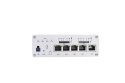 Teltonika Dual LTE Cat 6 Router RUTX12 802.11ac, 867 Mbit/s, 10/100/1000 Mbit/s, Ethernet LAN (RJ-45) ports 4, Mesh Support No, Teltonika Dual LTE Cat 6 Router RUTX12 802.11ac, 867 Mbit/s, 10/100/1000 Mbit/s, Ethernet LAN (RJ-45) ports 4, Mesh Support No,