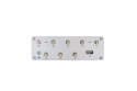 Teltonika Dual LTE Cat 6 Router RUTX12 802.11ac, 867 Mbit/s, 10/100/1000 Mbit/s, Ethernet LAN (RJ-45) ports 4, Mesh Support No, Teltonika Dual LTE Cat 6 Router RUTX12 802.11ac, 867 Mbit/s, 10/100/1000 Mbit/s, Ethernet LAN (RJ-45) ports 4, Mesh Support No,