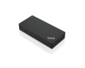ThinkPad Universal USB USB-C Dock (Max displays: 3, Max resolution: 4K/60Hz, Supports: 2x4K/60Hz, 1xEthernet LAN (RJ-45), 2xDP 1 ThinkPad Universal USB USB-C Dock (Max displays: 3, Max resolution: 4K/60Hz, Supports: 2x4K/60Hz, 1xEthernet LAN (RJ-45), 2xDP 1