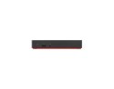 ThinkPad Universal USB USB-C Dock (Max displays: 3, Max resolution: 4K/60Hz, Supports: 2x4K/60Hz, 1xEthernet LAN (RJ-45), 2xDP 1 ThinkPad Universal USB USB-C Dock (Max displays: 3, Max resolution: 4K/60Hz, Supports: 2x4K/60Hz, 1xEthernet LAN (RJ-45), 2xDP 1