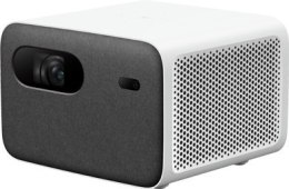 Projektor Xiaomi Mi Smart Projector 2 Pro Full HD (1920x1080), 1300 ANSI lumens, White/Grey