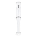 Adler AD 4622 Hand Blender, 200 W, Number of speeds 1, White Adler AD 4622 Hand Blender, 200 W, Number of speeds 1, White