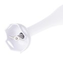 Adler AD 4622 Hand Blender, 200 W, Number of speeds 1, White Adler AD 4622 Hand Blender, 200 W, Number of speeds 1, White