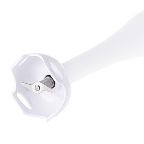 Adler AD 4622 Hand Blender, 200 W, Number of speeds 1, White Adler AD 4622 Hand Blender, 200 W, Number of speeds 1, White