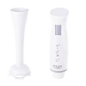 Adler AD 4622 Hand Blender, 200 W, Number of speeds 1, White Adler AD 4622 Hand Blender, 200 W, Number of speeds 1, White