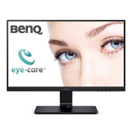 Benq Monitor with Eye-care Technology GW2475H 23.8 ", IPS, FHD, 1920 x 1080, 16:9, 5 ms, 250 cd/m², Black