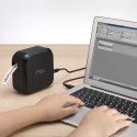 Brother Label Printer P-touch CUBE Plus PT-P710BT Mono, Thermal, Label Printer, Wi-Fi, Black Brother Label Printer P-touch CUBE Plus PT-P710BT Mono, Thermal, Label Printer, Wi-Fi, Black
