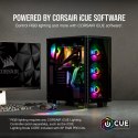 Corsair Dual Pack with Lighting Node Core iCUE SP140 RGB PRO Corsair Dual Pack with Lighting Node Core iCUE SP140 RGB PRO