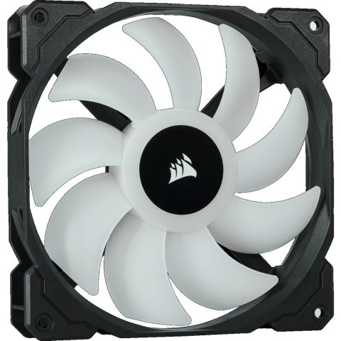 Corsair Dual Pack with Lighting Node Core iCUE SP140 RGB PRO Corsair Dual Pack with Lighting Node Core iCUE SP140 RGB PRO