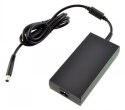 Dell Dock Euro 180W AC Adapter With 2M Euro Power Cord (Kit) 180 W Dell Dock Euro 180W AC Adapter With 2M Euro Power Cord (Kit) 180 W