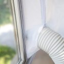Duux Window Kit Coolseal White Duux Window Kit Coolseal White
