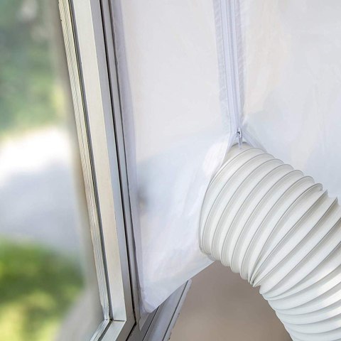 Duux Window Kit Coolseal White Duux Window Kit Coolseal White