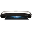 Fellowes Laminator Spectra A3 Czarny/Szary Fellowes Laminator Spectra A3 Czarny/Szary