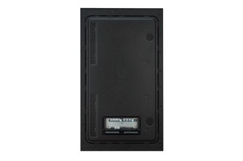 Monitor Przemysłowy LG 55XE4F-B 55 ", Landscape/Portrait, 24/7, 178 °, 178 °, 1920 x 1080 pixels, 4000 cd/m², 8 ms Monitor Przemysłowy LG 55XE4F-B 55 ", Landscape/Portrait, 24/7, 178 °, 178 °, 1920 x 1080 pixels, 4000 cd/m², 8 ms