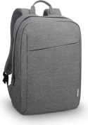 Lenovo Laptop Casual Backpack B210 Grey, Shoulder strap, 15.6 " Lenovo Laptop Casual Backpack B210 Grey, Shoulder strap, 15.6 "