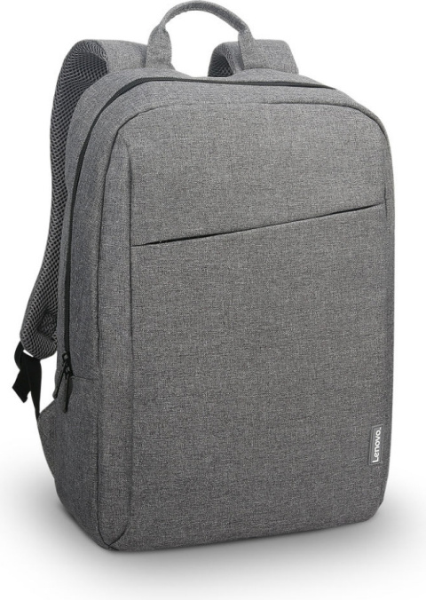 Lenovo Laptop Casual Backpack B210 Grey, Shoulder strap, 15.6 " Lenovo Laptop Casual Backpack B210 Grey, Shoulder strap, 15.6 "