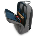 Lenovo Laptop Casual Backpack B210 Grey, Shoulder strap, 15.6 " Lenovo Laptop Casual Backpack B210 Grey, Shoulder strap, 15.6 "