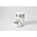 PETKIT Smart pet feeder Fresh element 3 Capacity 3 L, Material Stainless steel and ABS, White PETKIT Smart pet feeder Fresh element 3 Capacity 3 L, Material Stainless steel and ABS, White
