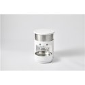 PETKIT Smart pet feeder Fresh element 3 Capacity 3 L, Material Stainless steel and ABS, White PETKIT Smart pet feeder Fresh element 3 Capacity 3 L, Material Stainless steel and ABS, White