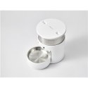 PETKIT Smart pet feeder Fresh element 3 Capacity 3 L, Material Stainless steel and ABS, White PETKIT Smart pet feeder Fresh element 3 Capacity 3 L, Material Stainless steel and ABS, White