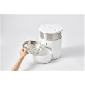 PETKIT Smart pet feeder Fresh element 3 Capacity 3 L, Material Stainless steel and ABS, White PETKIT Smart pet feeder Fresh element 3 Capacity 3 L, Material Stainless steel and ABS, White