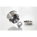 PETKIT Smart pet feeder Fresh element 3 Capacity 3 L, Material Stainless steel and ABS, White PETKIT Smart pet feeder Fresh element 3 Capacity 3 L, Material Stainless steel and ABS, White