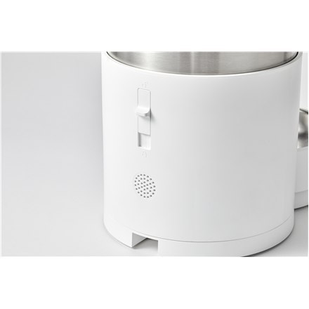 PETKIT Smart pet feeder Fresh element 3 Capacity 3 L, Material Stainless steel and ABS, White PETKIT Smart pet feeder Fresh element 3 Capacity 3 L, Material Stainless steel and ABS, White