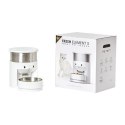 PETKIT Smart pet feeder Fresh element 3 Capacity 3 L, Material Stainless steel and ABS, White PETKIT Smart pet feeder Fresh element 3 Capacity 3 L, Material Stainless steel and ABS, White
