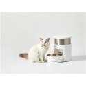PETKIT Smart pet feeder Fresh element 3 Capacity 3 L, Material Stainless steel and ABS, White PETKIT Smart pet feeder Fresh element 3 Capacity 3 L, Material Stainless steel and ABS, White