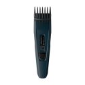 Philips Hair clipper HC3505/15 Corded, Number of length steps 13, Step precise 2 mm, Black/Blue Philips Hair clipper HC3505/15 Corded, Number of length steps 13, Step precise 2 mm, Black/Blue