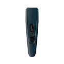 Philips Hair clipper HC3505/15 Corded, Number of length steps 13, Step precise 2 mm, Black/Blue Philips Hair clipper HC3505/15 Corded, Number of length steps 13, Step precise 2 mm, Black/Blue