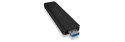 Raidsonic Icy box External USB 3.1 (Gen 2) enclosure for M.2 SATA SSD IB-1818-U31 Raidsonic Icy box External USB 3.1 (Gen 2) enclosure for M.2 SATA SSD IB-1818-U31