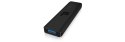 Raidsonic Icy box External USB 3.1 (Gen 2) enclosure for M.2 SATA SSD IB-1818-U31 Raidsonic Icy box External USB 3.1 (Gen 2) enclosure for M.2 SATA SSD IB-1818-U31