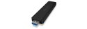 Raidsonic Icy box External USB 3.1 (Gen 2) enclosure for M.2 SATA SSD IB-1818-U31 Raidsonic Icy box External USB 3.1 (Gen 2) enclosure for M.2 SATA SSD IB-1818-U31