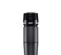 Shure Instrument Microphone SM57-LCE Black Shure Instrument Microphone SM57-LCE Black