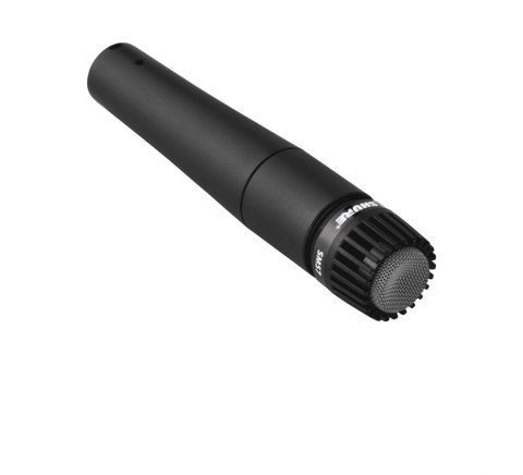 Shure Instrument Microphone SM57-LCE Black Shure Instrument Microphone SM57-LCE Black