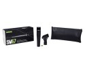 Shure Instrument Microphone SM57-LCE Black Shure Instrument Microphone SM57-LCE Black