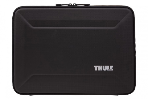 Etui Thule Gauntlet 4 MacBook Pro Sleeve 16'' - Black Etui Thule Gauntlet 4 MacBook Pro Sleeve 16'' - Black