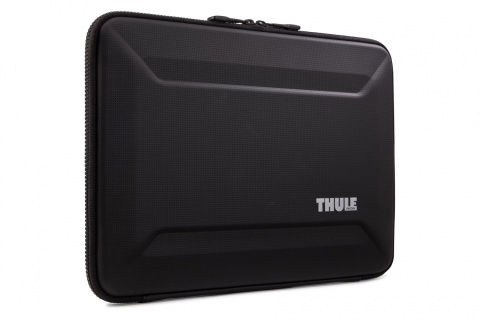 Etui Thule Gauntlet 4 MacBook Pro Sleeve 16'' - Black Etui Thule Gauntlet 4 MacBook Pro Sleeve 16'' - Black