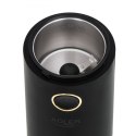 Adler Coffee Mill AD 4446bg 150 W, Coffee beans capacity 75 g, Black Adler Coffee Mill AD 4446bg 150 W, Coffee beans capacity 75 g, Black