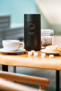 Adler Coffee Mill AD 4446bg 150 W, Coffee beans capacity 75 g, Black Adler Coffee Mill AD 4446bg 150 W, Coffee beans capacity 75 g, Black