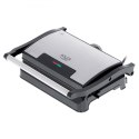 Adler Electric Grill AD 3052 Table, 1200 W, Stainless steel, Non-stick grill plates Adler Electric Grill AD 3052 Table, 1200 W, Stainless steel, Non-stick grill plates