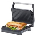 Adler Electric Grill AD 3052 Table, 1200 W, Stainless steel, Non-stick grill plates Adler Electric Grill AD 3052 Table, 1200 W, Stainless steel, Non-stick grill plates
