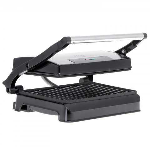 Adler Electric Grill AD 3052 Table, 1200 W, Stainless steel, Non-stick grill plates Adler Electric Grill AD 3052 Table, 1200 W, Stainless steel, Non-stick grill plates