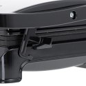 Adler Electric Grill AD 3052 Table, 1200 W, Stainless steel, Non-stick grill plates Adler Electric Grill AD 3052 Table, 1200 W, Stainless steel, Non-stick grill plates
